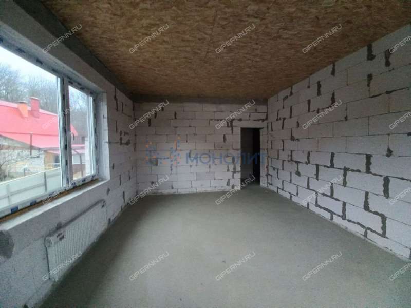 дом в деревне Кузнечиха