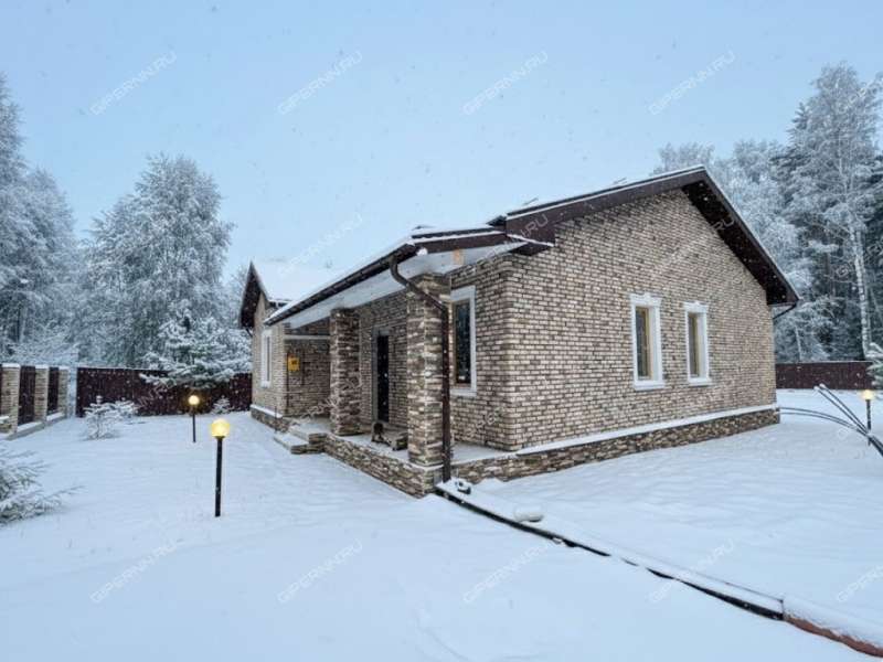 дом на - деревня Мозгулино