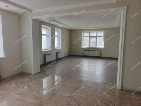 kottedzh-rabochiy-poselok-bolshoe-kozino-balahninskiy-municipalnyy-okrug фото
