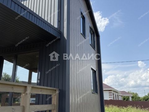dom-derevnya-karaulovo-kstovskiy-rayon фото
