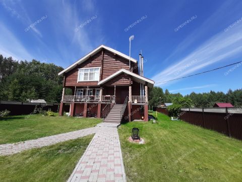 dom-derevnya-aleksandrovka-dalnekonstantinovskiy-rayon фото