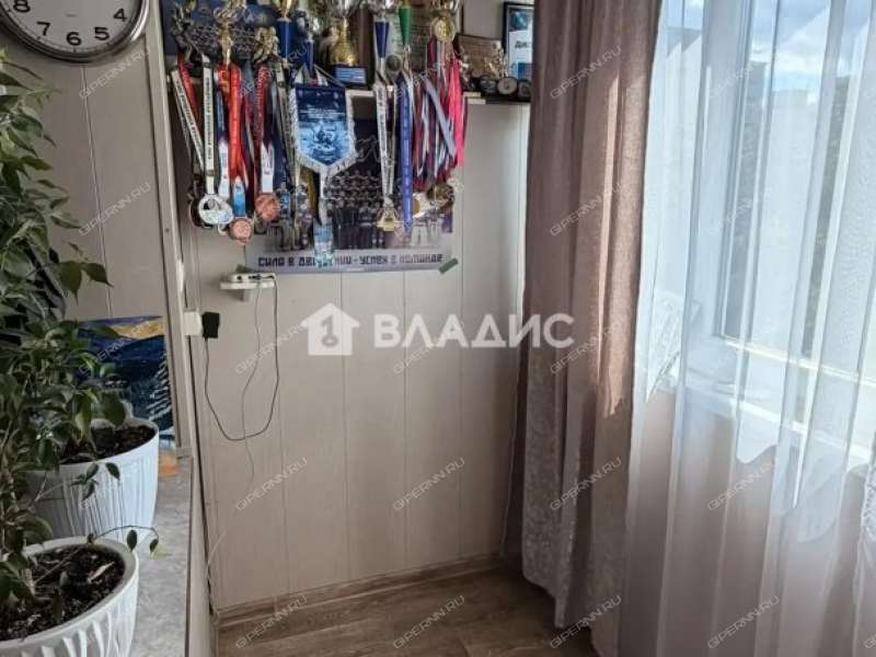 двухкомнатная квартира на Московском шоссе дом 21