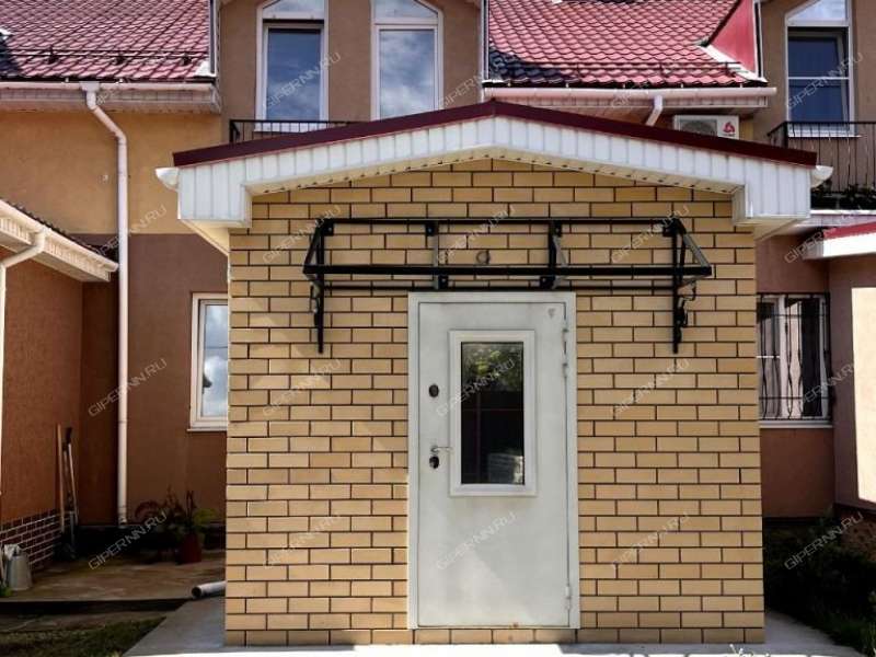 таунхаус на Желнинском шоссе рабочий посёлок Жёлнино