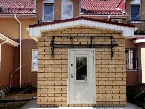 taunhaus-rabochiy-poselok-zhelnino-gorodskoy-okrug-dzerzhinsk фото