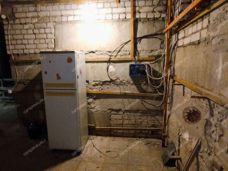 дом на Большей Школьной улице рабочий посёлок Большое Козино