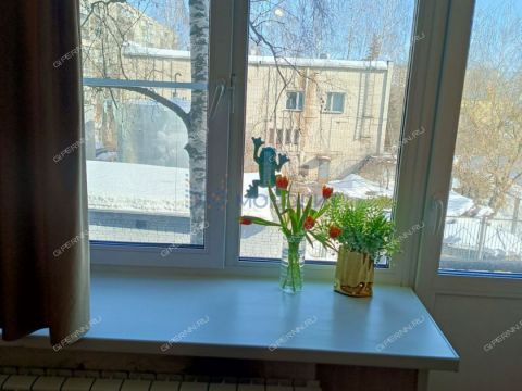 1-komnatnaya-ul-fedoseenko-d-13 фото