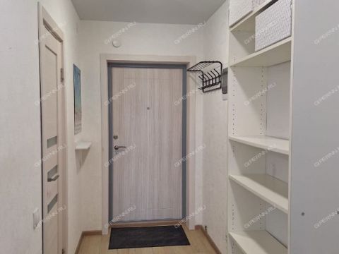 kvartira-studiya-ul-novokuznechihinskaya-d-1 фото