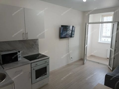 kvartira-studiya-derevnya-ankudinovka-kstovskiy-rayon фото