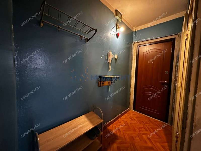 двухкомнатная квартира на Должанской улице дом 5