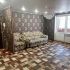 двухкомнатная квартира на улице Воинская дом Воинская рабочий посёлок Большое Козино