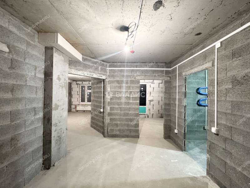 однокомнатная квартира на Полтавской улице дом 15