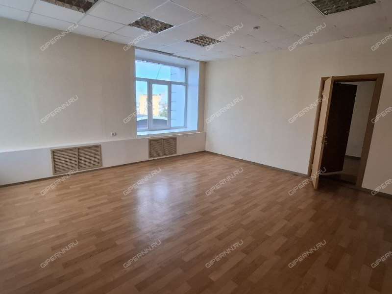 помещение под офис на Окском съезде