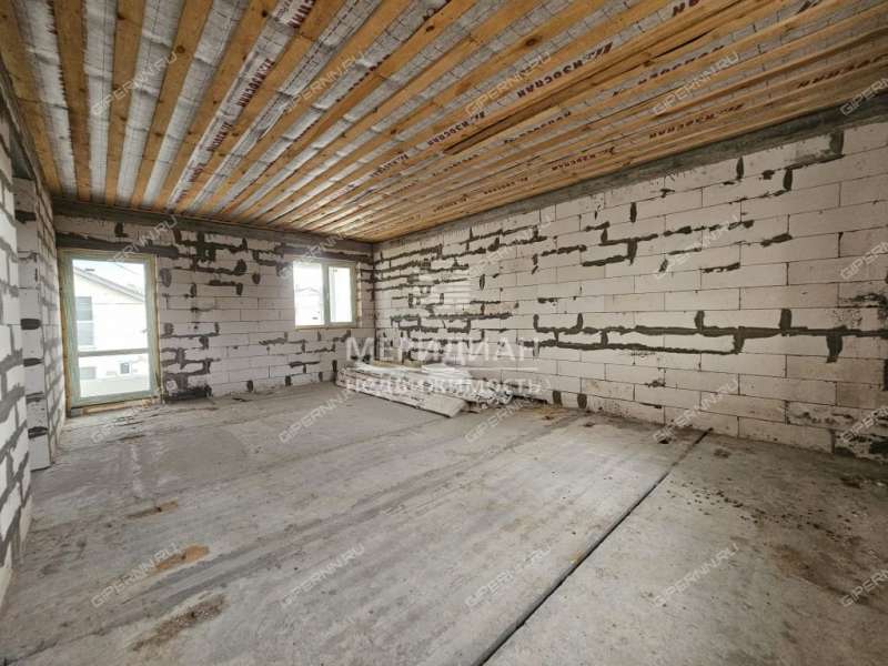 коттедж на город Бор