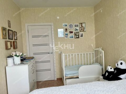 2-komnatnaya-poselok-starye-dubenki-ul-botanicheskaya-d-6 фото