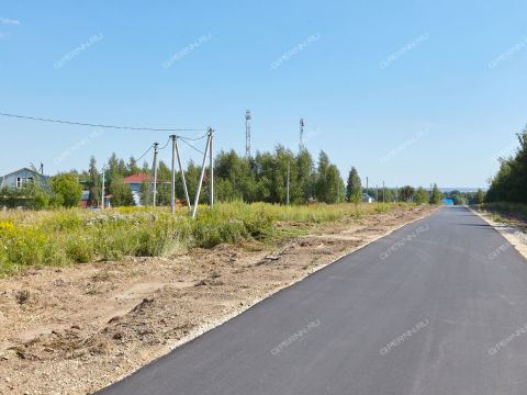 derevnya-shumilovo-bogorodskiy-municipalnyy-okrug фото