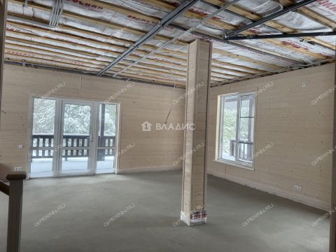 dom-territoriya-bolshoy-suhodol-2-gorodeckiy-rayon фото