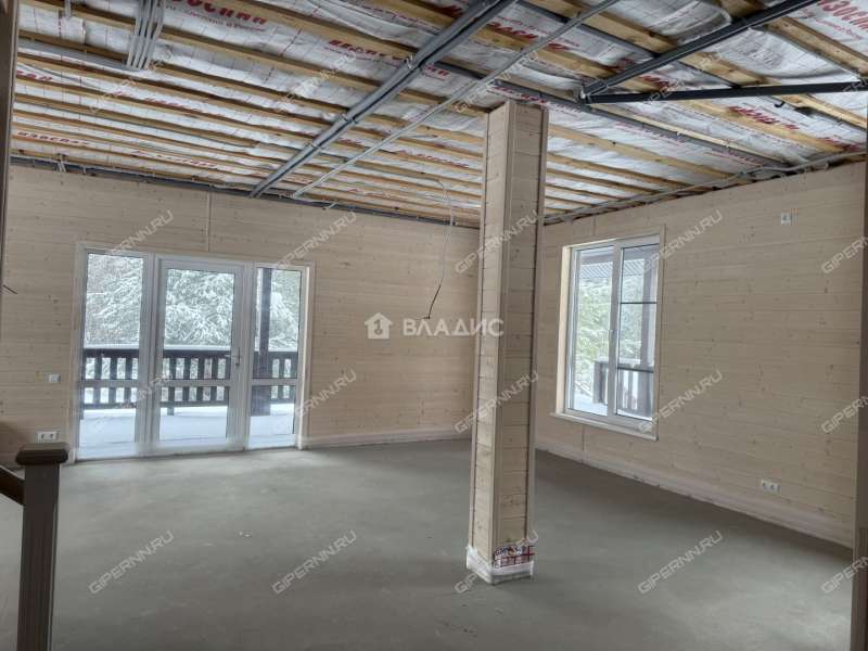 дом на 43 территория Большой Суходол 2