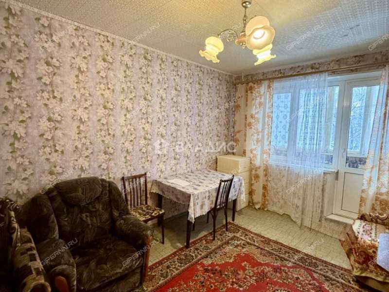 двухкомнатная квартира на Московском шоссе дом 21