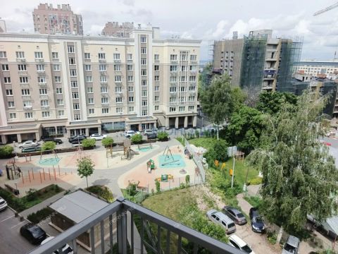 3-komnatnaya-ul-maksima-gorkogo-d-70 фото