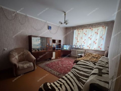 1-komnatnaya-ul-mechnikova-d-79 фото