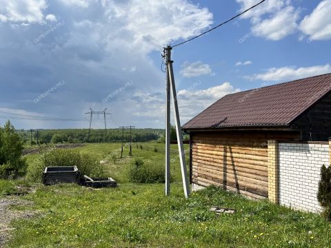 dom-derevnya-burcevo-bogorodskiy-municipalnyy-okrug фото