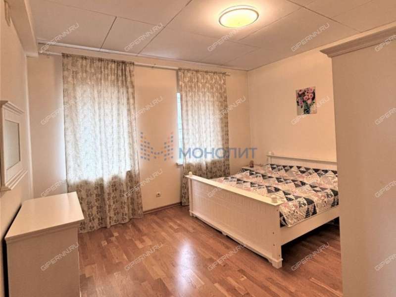 дом на Огородной улице