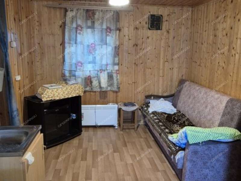 дом на 8 село Ачапное