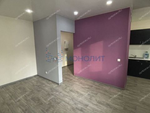 1-komnatnaya-prosp-gagarina-d-101-k3 фото