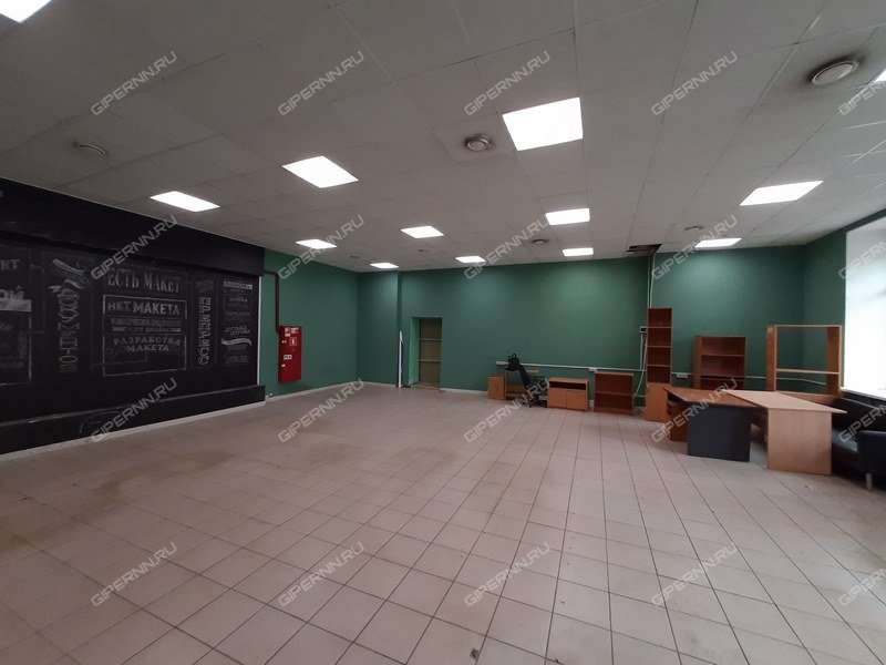 помещение под склад на Должанской улице