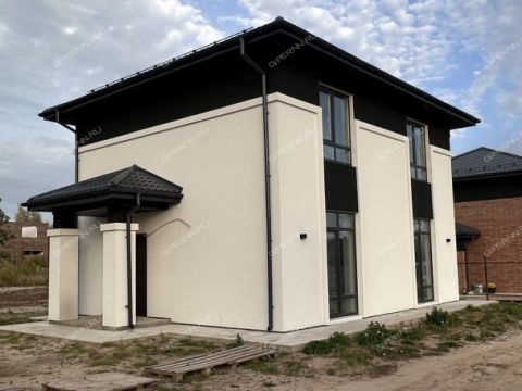 dom-selo-bezvodnoe-kstovskiy-rayon фото