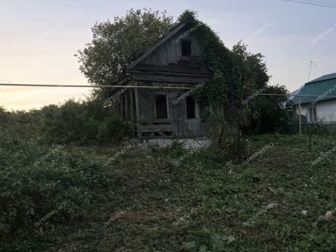 dom-selo-doskino-bogorodskiy-municipalnyy-okrug фото