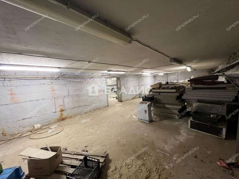 помещение под помещение свободного назначения на 20