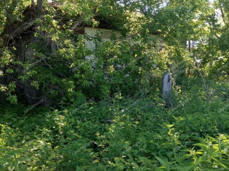 дом на улице Колхозная деревня Новосёлки