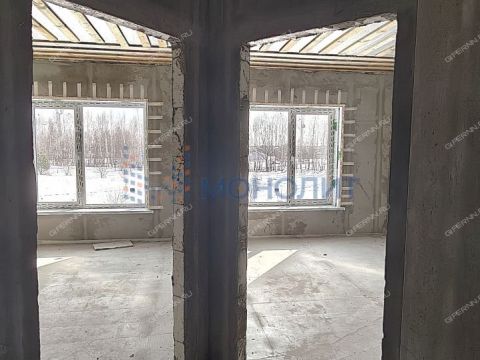 kottedzh-gorod-bor-gorodskoy-okrug-bor фото