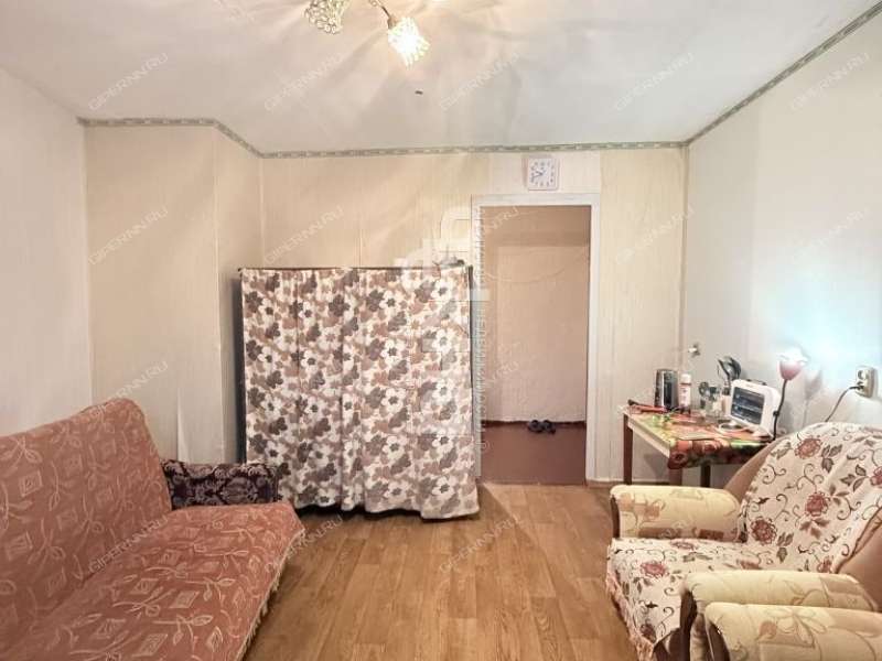 комната в доме 12/1 на Мончегорской улице