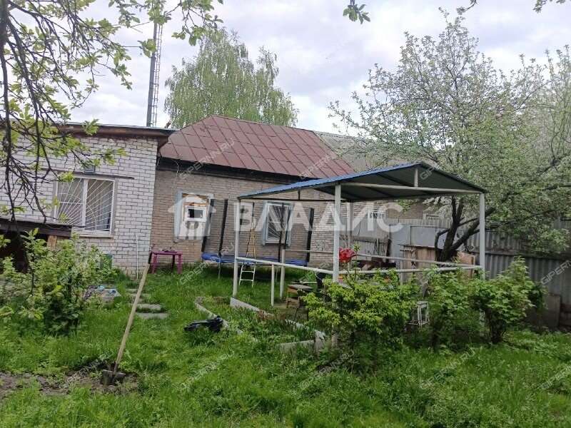 1/2 дома на Народной улице