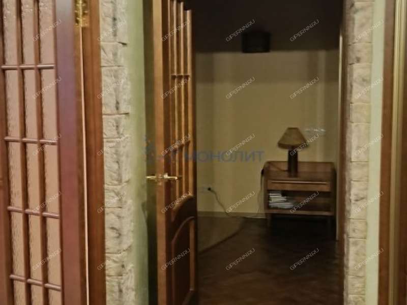 двухкомнатная квартира на Казанском шоссе дом 4