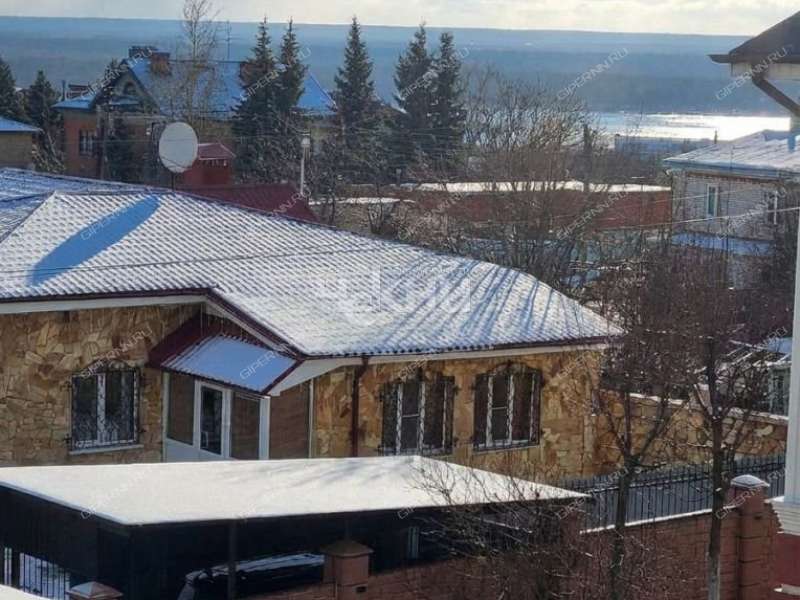 таунхаус на Полевой улице деревня Кузьминка