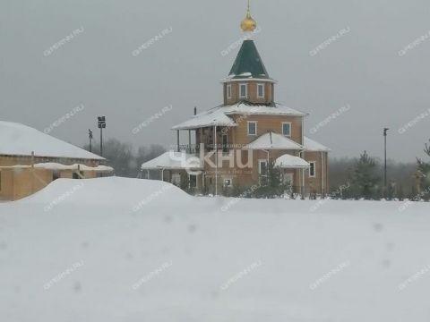dom-kp-novaya-derevnya-vladykino-bogorodskiy-municipalnyy-okrug фото