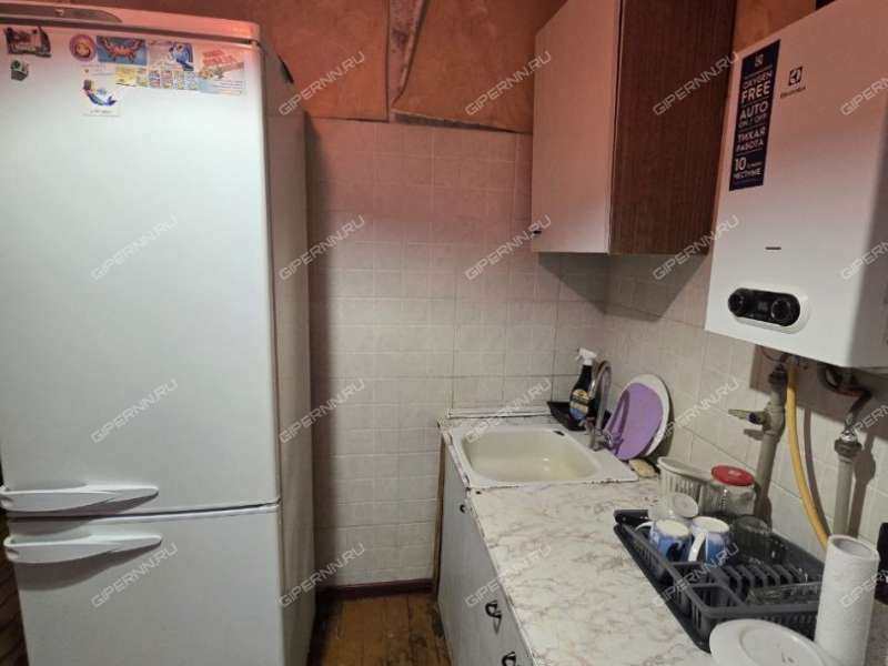 двухкомнатная квартира на Московском шоссе дом 82