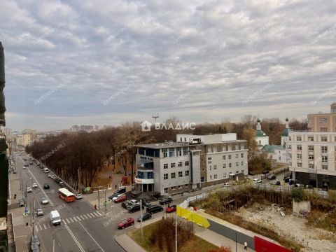 1-komnatnaya-ul-maksima-gorkogo-d-152 фото