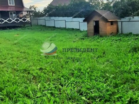 dom-derevnya-klyuchishhi-bogorodskiy-municipalnyy-okrug фото