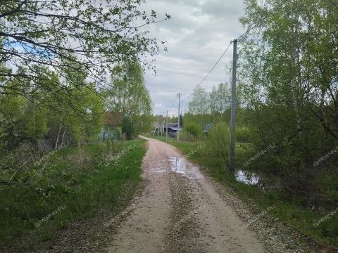 1-komnatnaya-derevnya-sysuevo-voskresenskiy-rayon фото