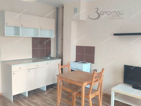 kvartira-studiya-derevnya-kusakovka-ul-vasilkovaya-d-161a фото