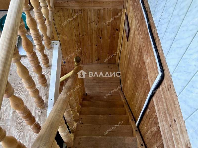 дом на 264 деревня Бугры