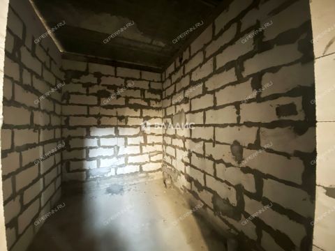 kottedzh-derevnya-krutaya-kstovskiy-rayon фото