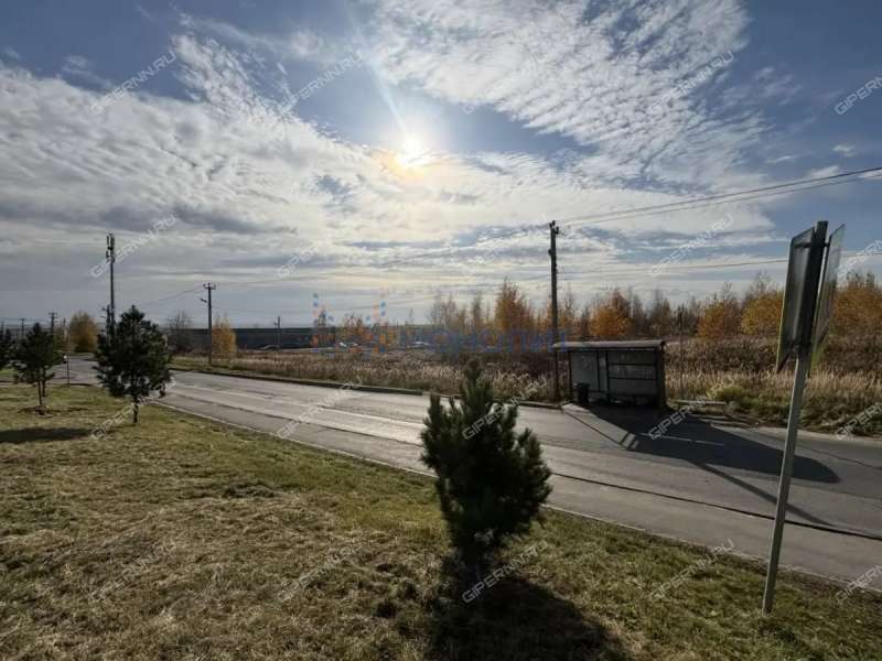 однокомнатная квартира на Богородской улице дом 10