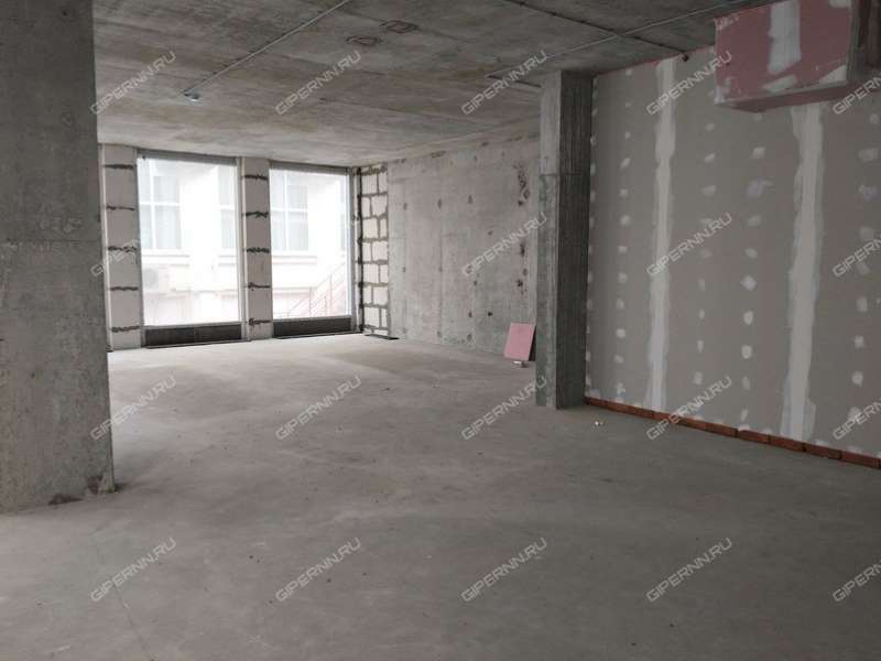 помещение под офис на Кулибина ул., д.3