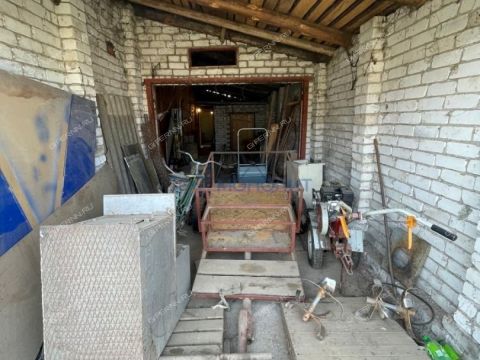 dom-rabochiy-poselok-bolshoe-kozino-balahninskiy-municipalnyy-okrug фото