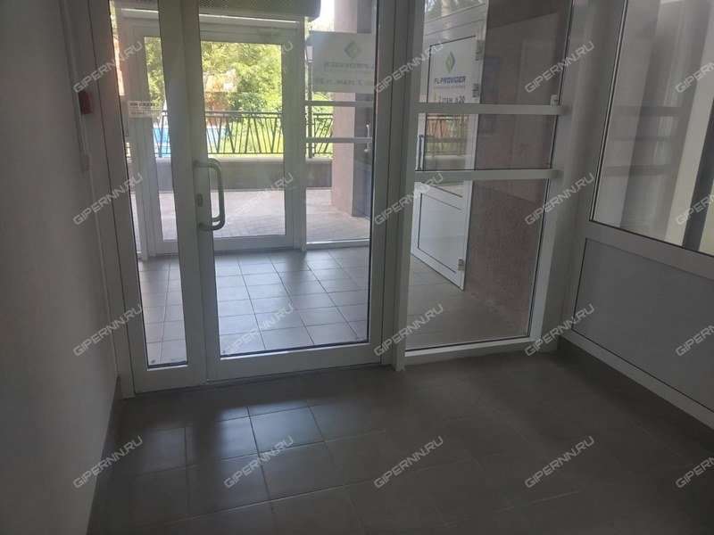 помещение под торговую площадь на улице Белинского